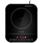 Превью картинка Настольная плита Maunfeld EFI301TBK  #4