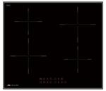 Превью картинка Индукционная варочная панель Millen MIH 601 BL #1