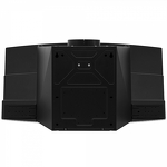 Превью картинка Наклонная вытяжка KRONA MELODIE 600 BLACK S #6