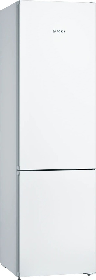 Фото Холодильник с нижней морозилкой Bosch KGN39UW30U