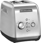 Превью картинка Тостер KitchenAid 5KMT221ESX #1