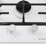 Превью картинка Газовая варочная панель домино Maunfeld EGHE.32.63CW/G #6
