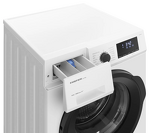 Превью картинка Стиральная машина с фронтальной загрузкой Meferi MFW101415WH ULTRA #12