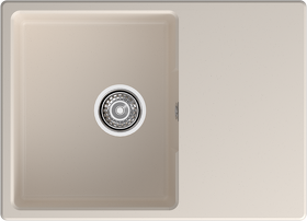 Картинка GranFest GF-URBAN 668L Белый