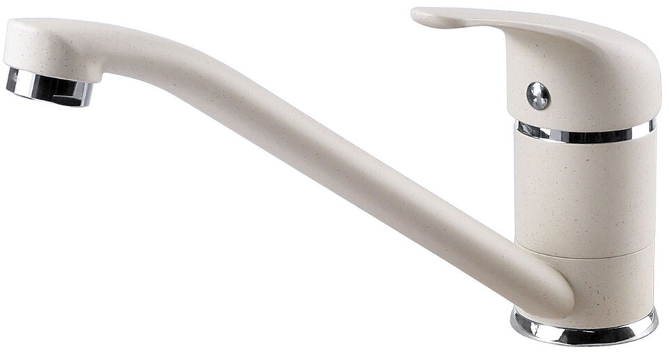 Фото Смеситель для кухни Zigmund & Shtain ZS 0200 Молодое шампанское