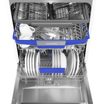 Превью картинка Посудомоечная машина 60см Maunfeld MWF60331W Inverter #4