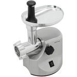 Превью картинка Мясорубка KRONA Wolf Metall 1800W #10