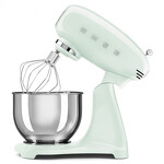 Превью картинка Миксер Smeg SMF05PGEU #5
