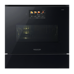 Превью картинка Электрический духовой шкаф SKS LV2401S #2