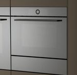 Превью картинка Печь микроволновая встраиваемая V-ZUG CombiMiwell V4000 45 CM4T-24025 платина #4