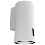 Превью картинка Цилиндрическая вытяжка Maunfeld Vega 39 Wall Sensor LED White #2