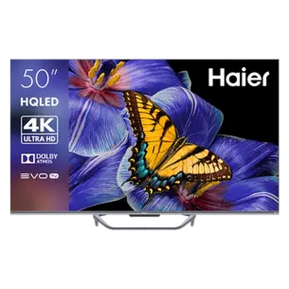 Фото Телевизор Haier 50 Smart TV S4 RU