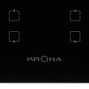 Превью картинка Индукционная варочная панель KRONA ONYX ih 60 BL #7