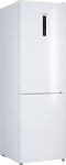 Превью картинка Холодильник с нижней морозилкой Haier CEF535AWG #4