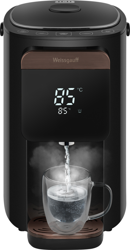 Фото Чайник Weissgauff WWT 5010 Touch DBG