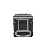 Превью картинка Холодильник Холодильник автомобильный Alpicool U45 (12/24) #13