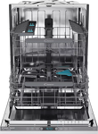 Превью картинка Посудомоечная машина 60см встраиваемая Candy CI 4C6F0PA-08 #5