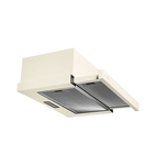 Превью картинка Встраиваемая вытяжка Lex HUBBLE 500 IVORY LIGHT воздухоочиститель #4