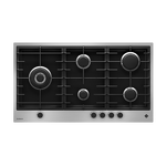 Превью картинка Газовая варочная панель De Dietrich DPE4929XF #1