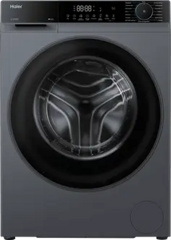 Фото Стиральная машина с фронтальной загрузкой Haier X5 HW70-BP12357SU1