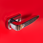 Превью картинка Холодильник с одной дверцей Maunfeld MFF83RR  #7