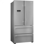 Превью картинка  Холодильник side by side Smeg FQ55FXDE #1