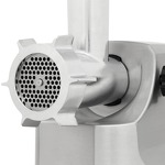 Превью картинка Мясорубка KRONA Wolf Metall 1800W #3