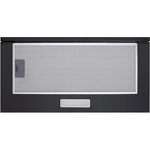 Превью картинка Встраиваемая вытяжка Meferi SLIDEBOX60BK LIGHT #1