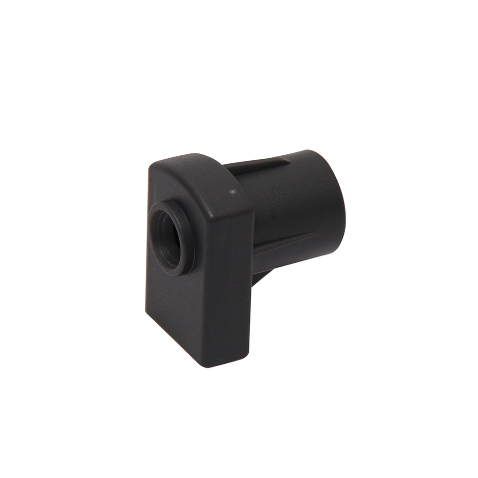 Фото Duslar Угловое крепление перекладины для пантографы HILL для одежды телескопический