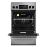 Превью картинка Электрическая плита Maunfeld MEC511CS09TD #3