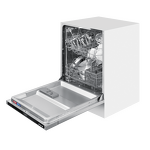 Превью картинка Посудомоечная машина 60см встраиваемая Maunfeld MLP6022A01 #9