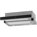 Превью картинка Встраиваемая вытяжка KRONA KAMILLA T sensor max 600 Inox #1