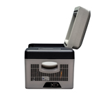 Превью картинка Холодильник Холодильник автомобильный Meyvel AF-B20 #5