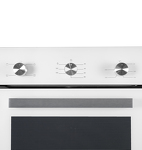 Превью картинка Электрический духовой шкаф Lex EDM 042 WH духовой шкаф #10