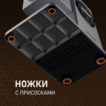 Превью картинка Мясорубка Weissgauff WMG 250 MD Ultra Silent #17