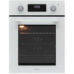 Превью картинка Электрический духовой шкаф KRONA SONATA 45 WH G2 #2