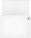 Превью картинка Ларь морозильный  Weissgauff WFH-300 Inverter #6