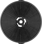 Превью картинка Фильтр для вытяжки Weissgauff CFC 50010 #2