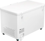 Превью картинка Ларь морозильный  Haier HCE380RFC #3