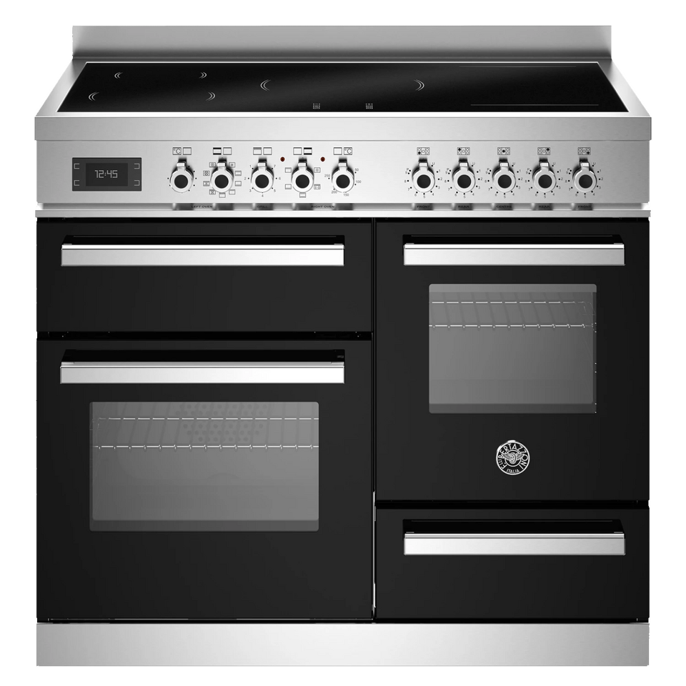 Фото Центр варочный Bertazzoni PRO105I3ENET2
