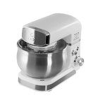 Превью картинка Миксер Lex LXMX 4133, миксер планетарный 3,5л (белый) #7