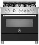 Превью картинка Центр варочный Bertazzoni MAS96L1ENET #1