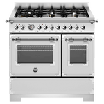 Превью картинка Центр варочный Bertazzoni HER96L2EXT2 #1