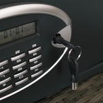 Превью картинка Сейф Сейф Meyvel SF2-430-200 #7