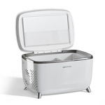 Превью картинка Холодильник для косметики Meyvel MB-06C3W #17