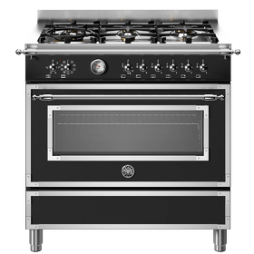 Картинка Bertazzoni HER96L1ENET2