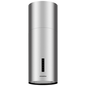 Картинка Maunfeld Ford 39 Isla Sensor Inox