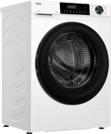 Превью картинка Стиральная машина с фронтальной загрузкой Haier X3 HW70-BP12337U1 #2