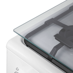 Превью картинка Газовая плита Maunfeld MGC50GCW08D #10