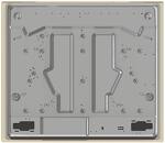 Превью картинка Газовая варочная панель Gorenje GW6D42CLI #3